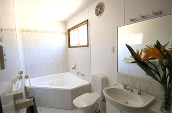 Port Augusta Big 4 Holiday Park - Kawana Tourism 1