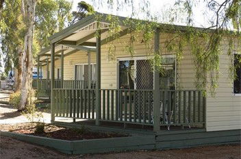 Port Augusta Big 4 Holiday Park - Kawana Tourism 2