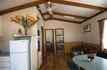 Port Augusta Big 4 Holiday Park - Kawana Tourism 3