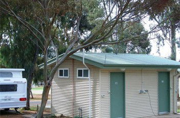 Port Augusta Big 4 Holiday Park - Kawana Tourism 4