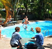 Nomads Noosa