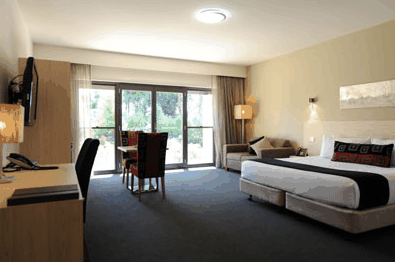 The Barn - Kawana Tourism
