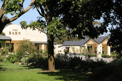 The Barn - Kawana Tourism 1