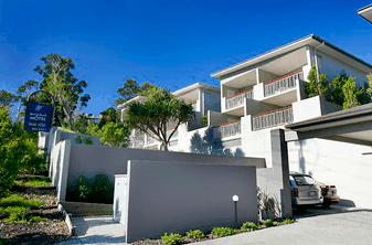 Noosa Heads Motel - Kawana Tourism