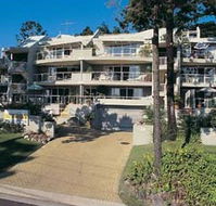 Picture Point Apartments