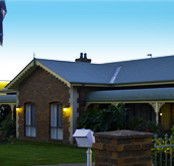 Lincoln Cottage Motor Inn - Kawana Tourism