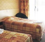 Tenterfield Bowling Club Motor Inn - Kawana Tourism