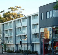Arts Hotel Sydney - Kawana Tourism