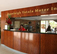Beenleigh Yatala Motor Inn - Kawana Tourism