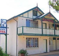 3 Explorers Motel - Kawana Tourism