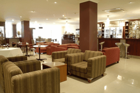 Flagstaff City Inn - Kawana Tourism