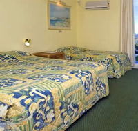 All Seasons Salamander Shores - Kawana Tourism