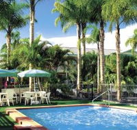 Forster Palms Motel - Kawana Tourism