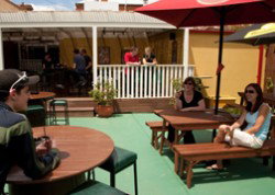 Jack Duggans Irish Pub - Kawana Tourism 0