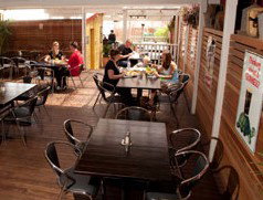 Jack Duggans Irish Pub - Kawana Tourism 2