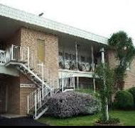 Country Lodge Motor Inn - Kawana Tourism