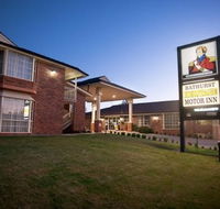 Bathurst Heritage Motor Inn - Kawana Tourism
