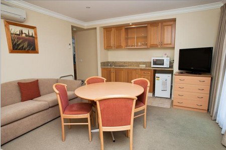 Bathurst Heritage Motor Inn - Kawana Tourism 4