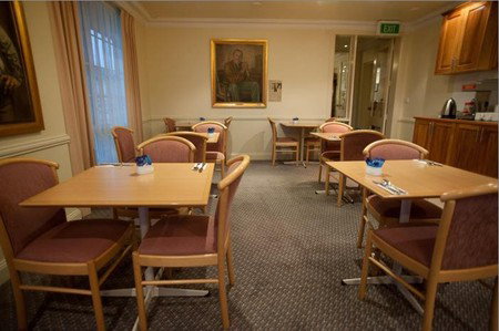 Bathurst Heritage Motor Inn - Kawana Tourism 5