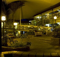 Mayfair Plaza Motel - Kawana Tourism