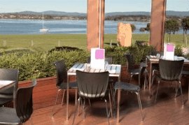 George Town TAS Kawana Tourism