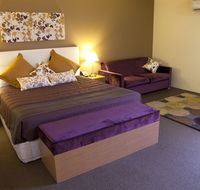Comfort Inn Hunts Liverpool - Kawana Tourism