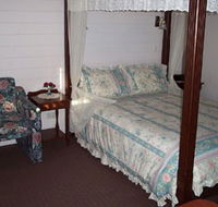 First Landing Motel - Kawana Tourism