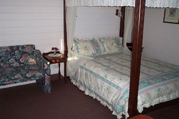 First Landing Motel - Kawana Tourism 0