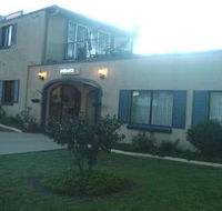 Golden Harvest Motel