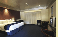 Fairway Resort - Kawana Tourism 1