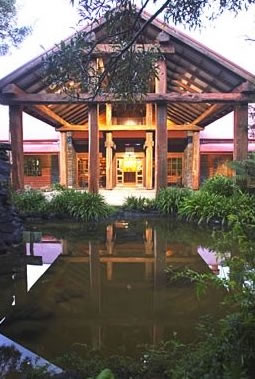 Forest ACT Kawana Tourism