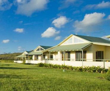 Fraser Island Beach Houses - Kawana Tourism 3