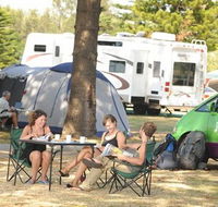 BIG4 Sydney Lakeside Holiday Park - Kawana Tourism