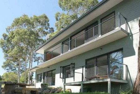 Shearwater Guest Houses - Kawana Tourism 4