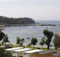 Sapphire Sun Holiday Village - Kawana Tourism