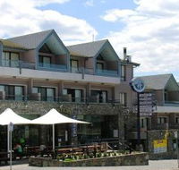 Banjo Paterson Inn - Kawana Tourism