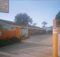 Buccaneer Motel - Kawana Tourism