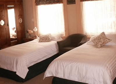 Gattonside Heritage Accommodation - Kawana Tourism