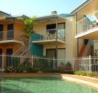 Coffee House Luxury Apartments - Kawana Tourism