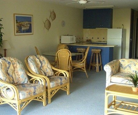 Fairseas Apartments - Kawana Tourism 0