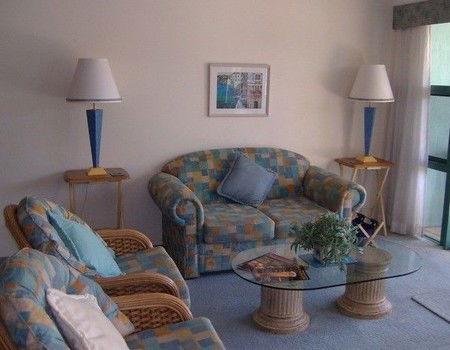 Fairseas Apartments - Kawana Tourism 1