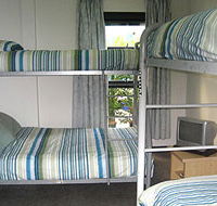 Boardrider Backpackers and Motel - Kawana Tourism