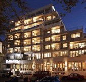 Radisson Kestrel Hotel On Manly Beach - Kawana Tourism