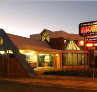 Dubbo Rsl Club Motel - Kawana Tourism