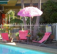 Comfort Inn West Ryde - Kawana Tourism