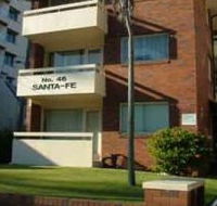 Manly Seaside Holiday Apartments - Kawana Tourism