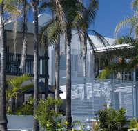 Sandcastles on the Beach at Bargara - Kawana Tourism
