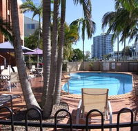 Joanne Apartments - Kawana Tourism
