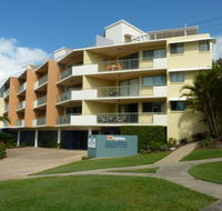 Kings Bay Apartments - Kawana Tourism