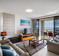 Kingsrow Holiday Apartments - Kawana Tourism